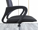 Купить Офисное кресло для персонала  LARK Сетка Серый   (КПСС-27044)